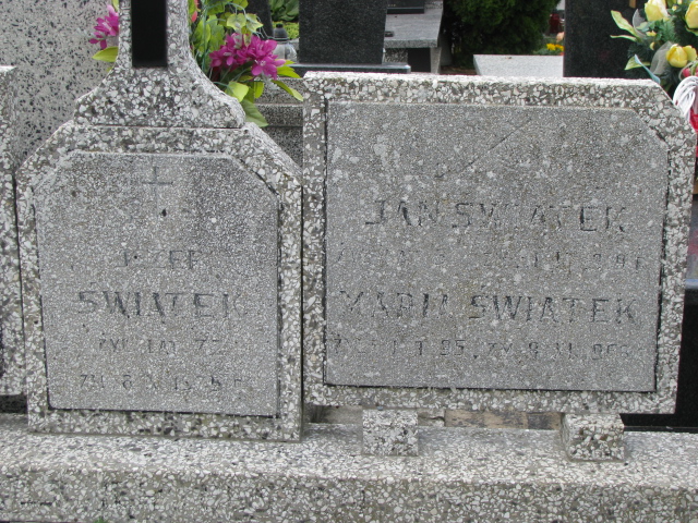Andrzej Świątek 1944 Wolbórz - Grobonet - Wyszukiwarka osób pochowanych