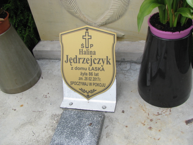 Wojciech Jędrzejczyk Wolbórz - Grobonet - Wyszukiwarka osób pochowanych