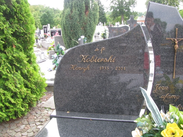 Helena Śmiechowicz 1914 Wolbórz - Grobonet - Wyszukiwarka osób pochowanych