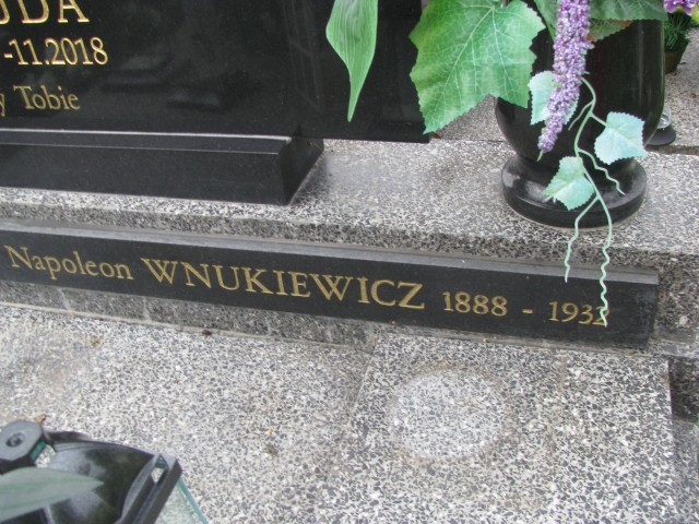 Zenon Gajda 1957 Wolbórz - Grobonet - Wyszukiwarka osób pochowanych