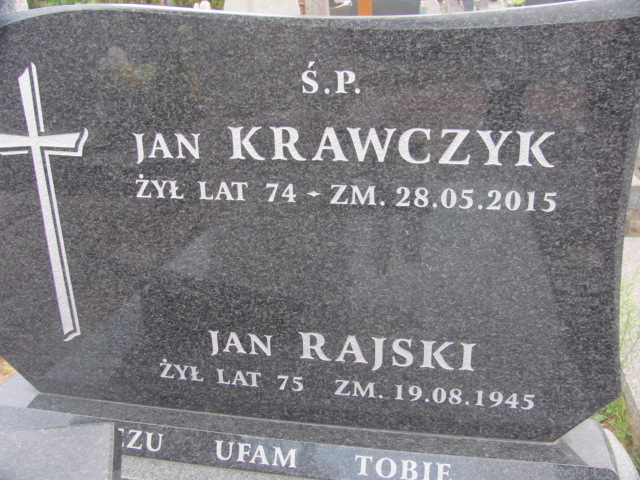 Michał Miksa 2006 Wolbórz - Grobonet - Wyszukiwarka osób pochowanych