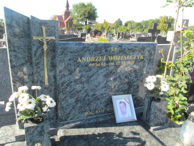 Józef Góźdź 1915 Wolbórz - Grobonet - Wyszukiwarka osób pochowanych