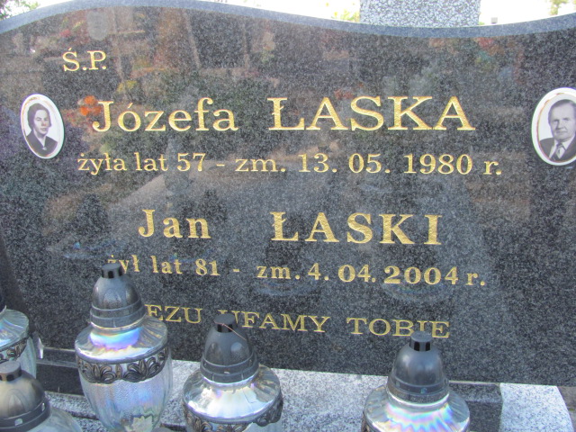  Łaski 1923 Wolbórz - Grobonet - Wyszukiwarka osób pochowanych